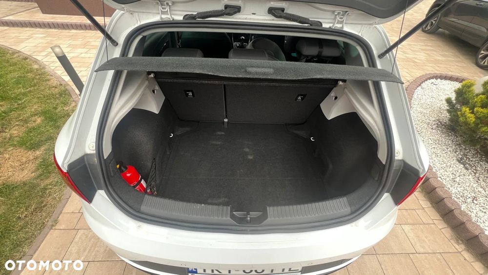 Seat Leon 1.5 EcoTSI Evo FR S&S - 12