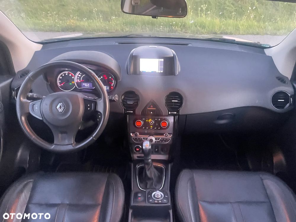 Renault Koleos dCi 150 FAP 4x4 Bose Edition - 17