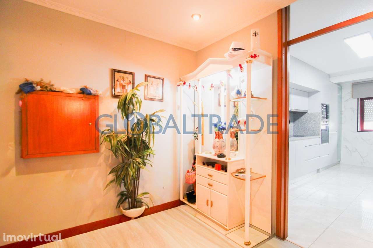 Apartamento T3 Renovado em Rio Tinto - Grande imagem: 3/48
