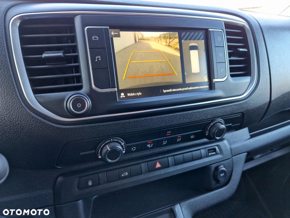 Opel VIVARO VIVARO-E 136KM - 8