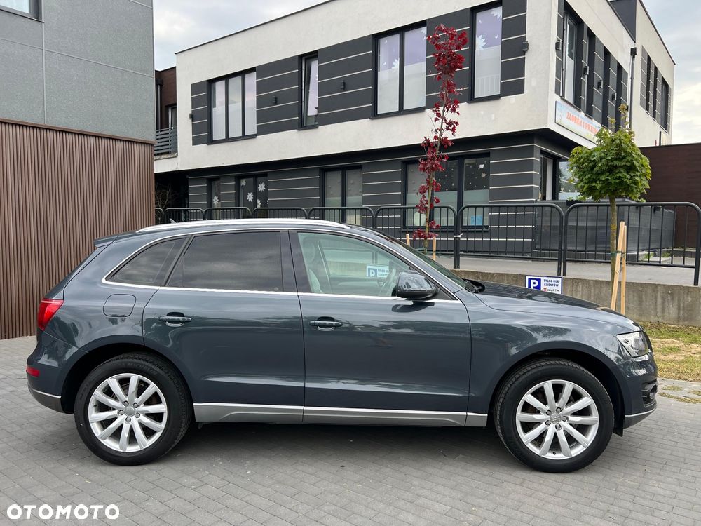 Audi Q5 2.0 TDI Quattro - 5