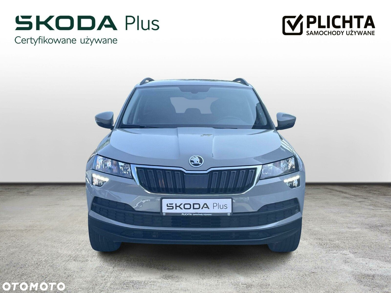 Skoda Karoq 1.6 TDI 4x2 Ambition DSG - 9