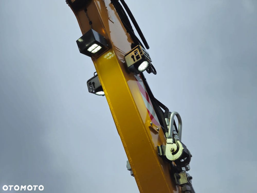 Liebherr A 914 Compact - 33