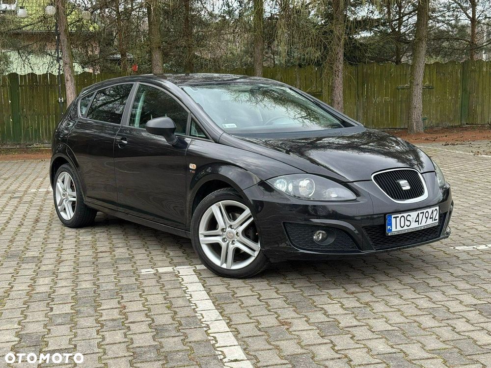 Seat Leon - 9