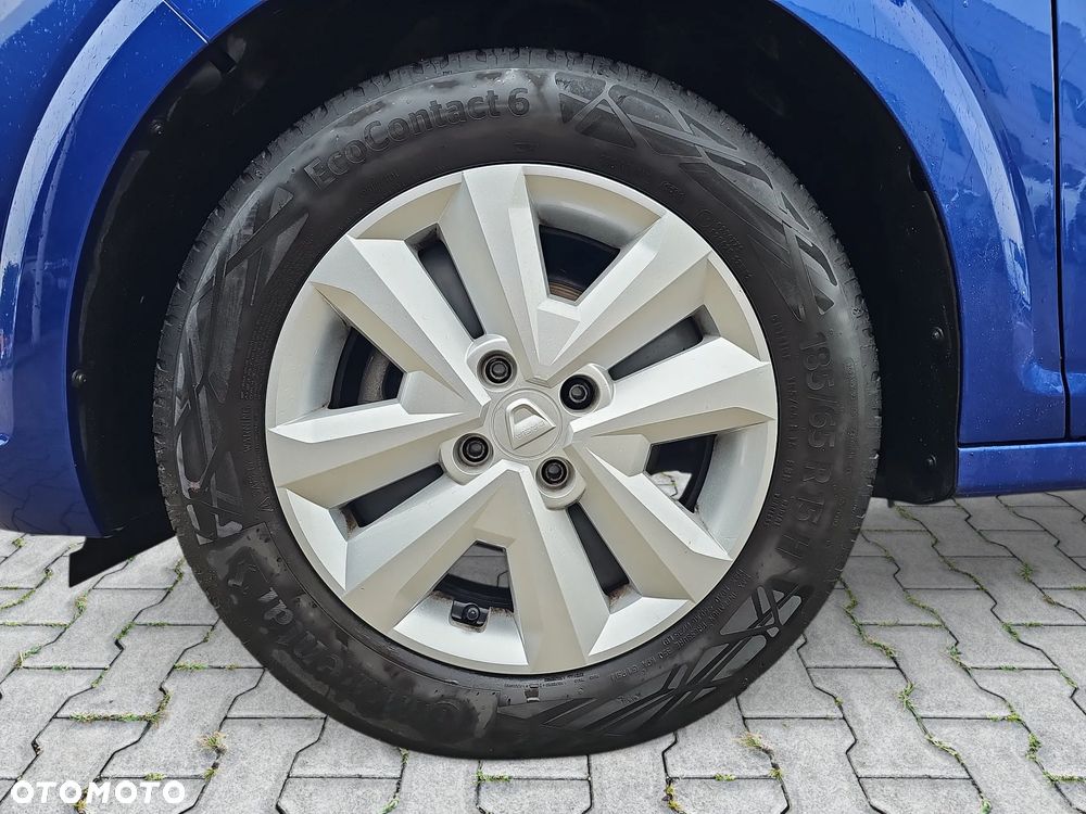 Dacia Sandero 1.0 TCe Comfort - 9