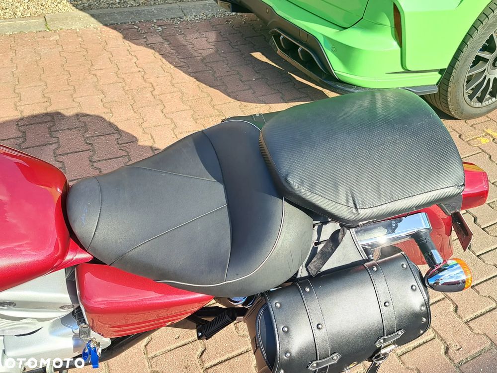 Honda Shadow - 4