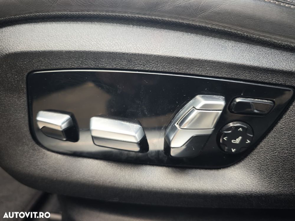 BMW Seria 7 745Le xDrive - 11