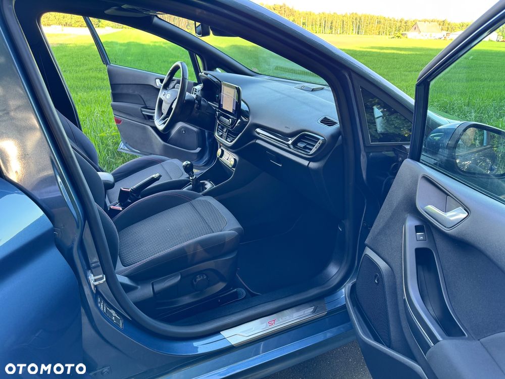 Ford Fiesta ver-1-5-tdci-s-s-st--line-x - 20