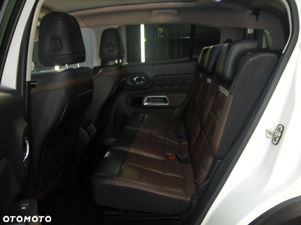 Citroën C5 Aircross 2.0 BlueHDi Shine EAT8 - 8