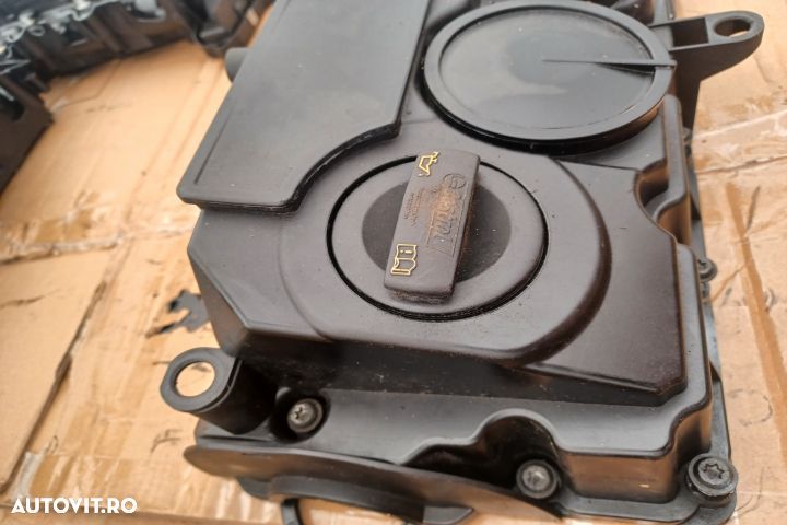 Capac culbutori 03G103475D Volkswagen VW Caddy 3 [2004 - 2010] Miniva - 1