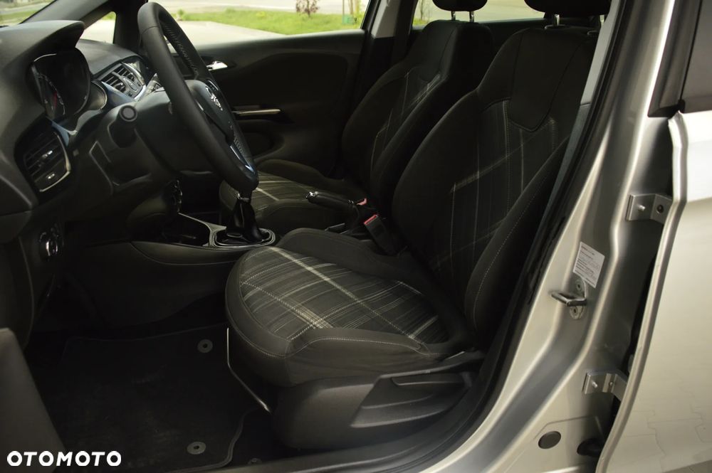 Opel Corsa 1.0 (Ecotec) Turbo (ecoFLEX) Start/Stop Color Edition - 6