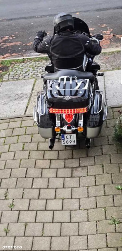 Kawasaki Vulcan - 31