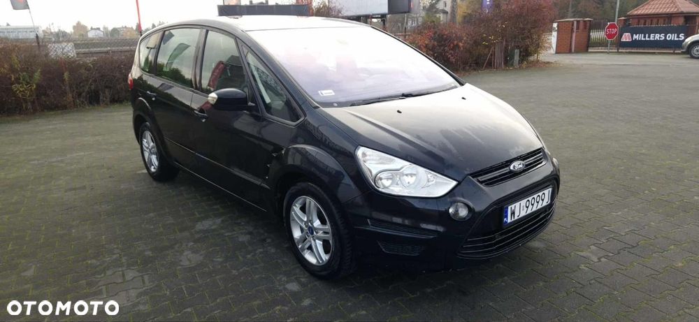 Ford S-Max - 4