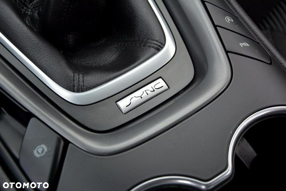 Ford Mondeo Turnier 1.5 EcoBoost Start-Stopp Titanium - 33