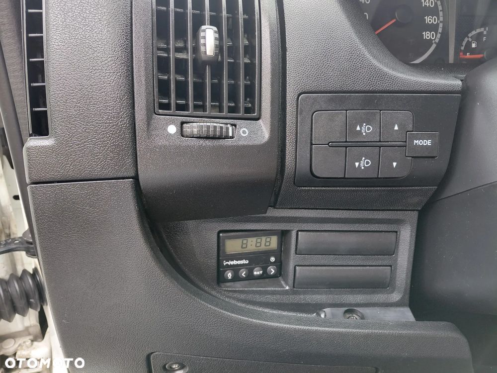 Fiat DUCATO DOKA 7-OSÓB/180KM - 7