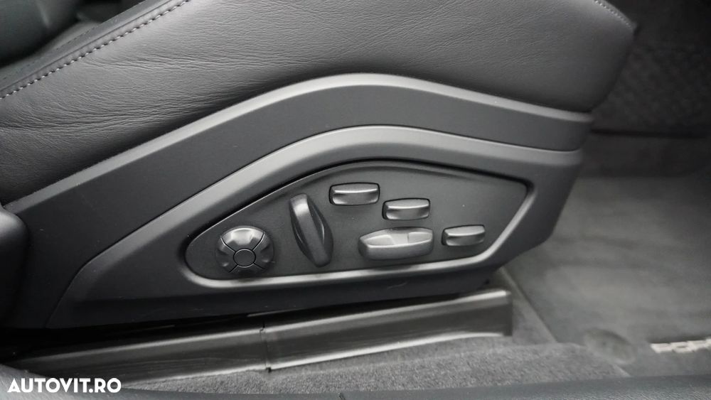 Porsche Panamera 4 - 18