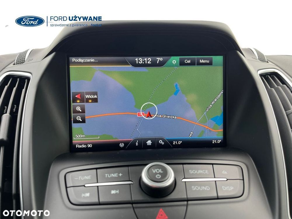 Ford Grand C-MAX 1.5 EcoBoost Start-Stopp-System Titanium - 17