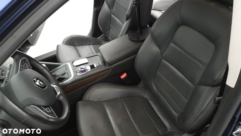 Renault Talisman 1.6 Energy dCi Intens EDC - 12