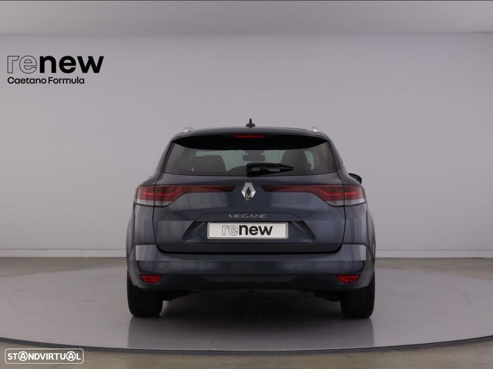 Renault Mégane Sport Tourer 1.3 TCe Limited - 6