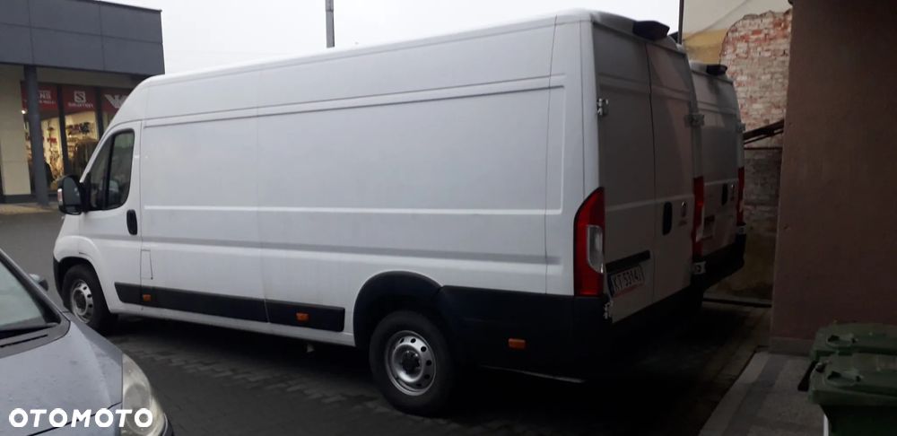 Fiat Ducato - 1