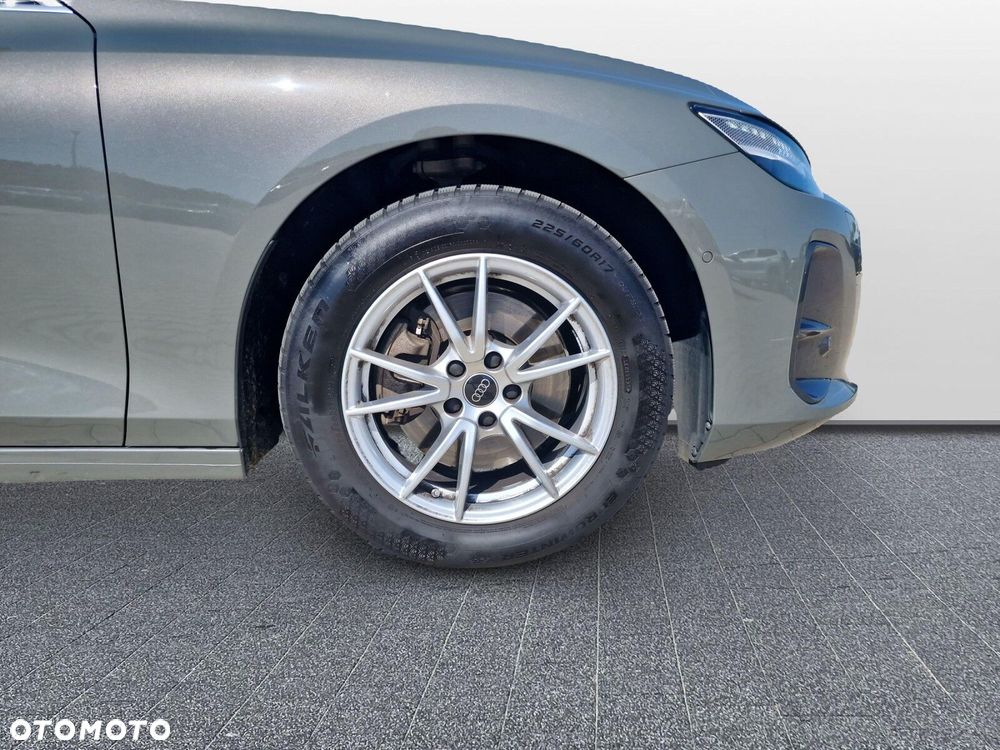 Audi A6 Avant TFSI S tronic - 23