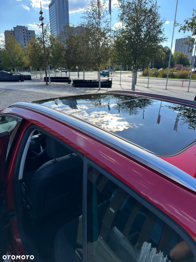 Seat Leon 2.0 TDI Xcellence S&S DSG - 7