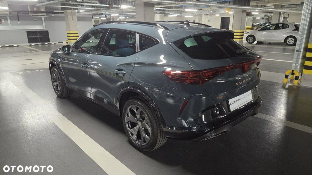 Cupra Formentor - 5