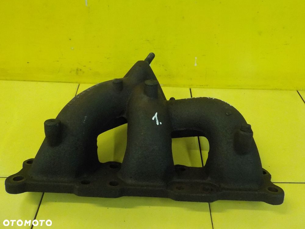 OPEL SENATOR 2.5 B 90r 140KM 25NE 87-93 kolektor wydechowy 92322000 - 13