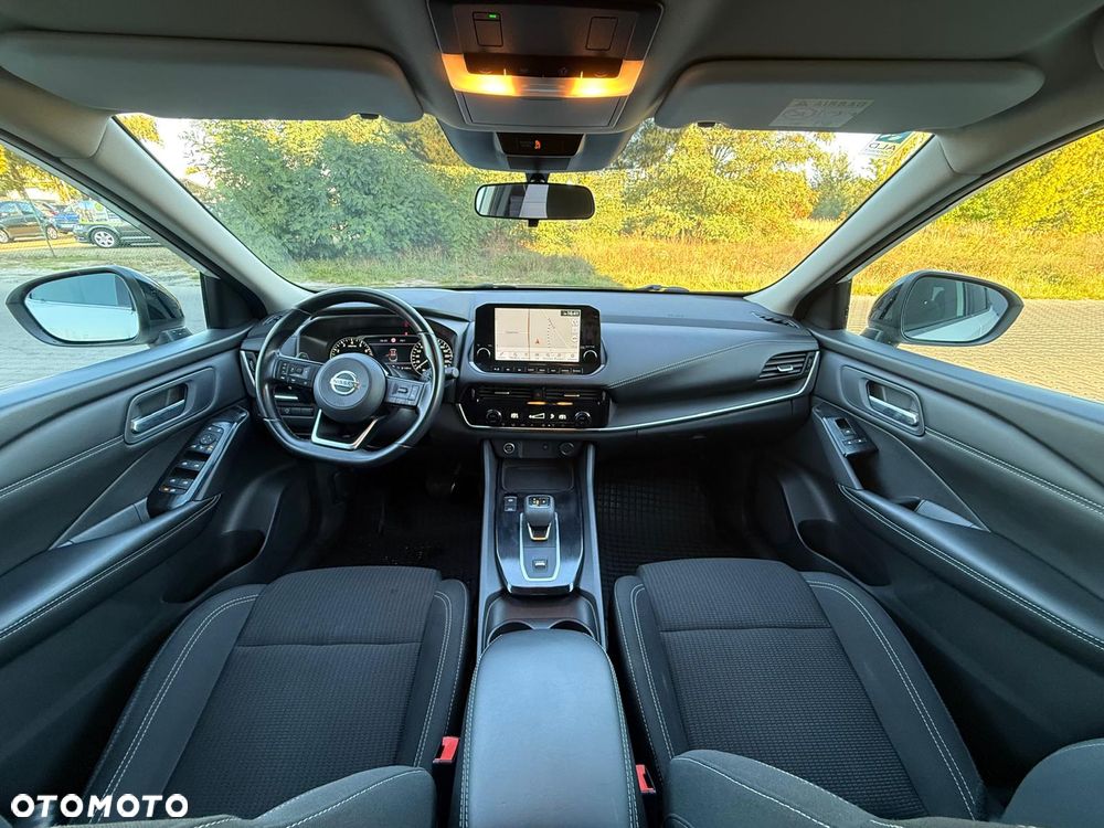 Nissan Qashqai - 16