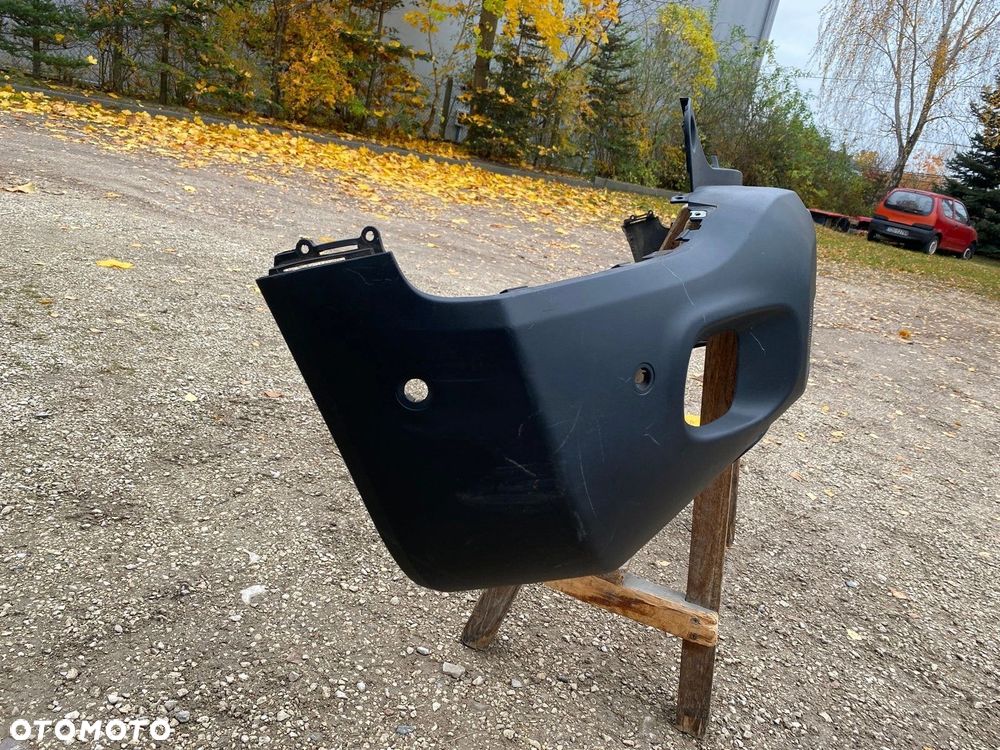 ZDERZAK TYŁ TYLNY JEEP RENEGADE 14- 735585023 - 2