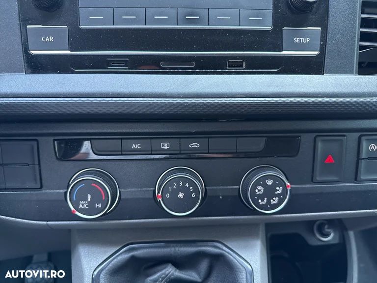 Volkswagen Transporter CD 2.0 81 kW LR - 22