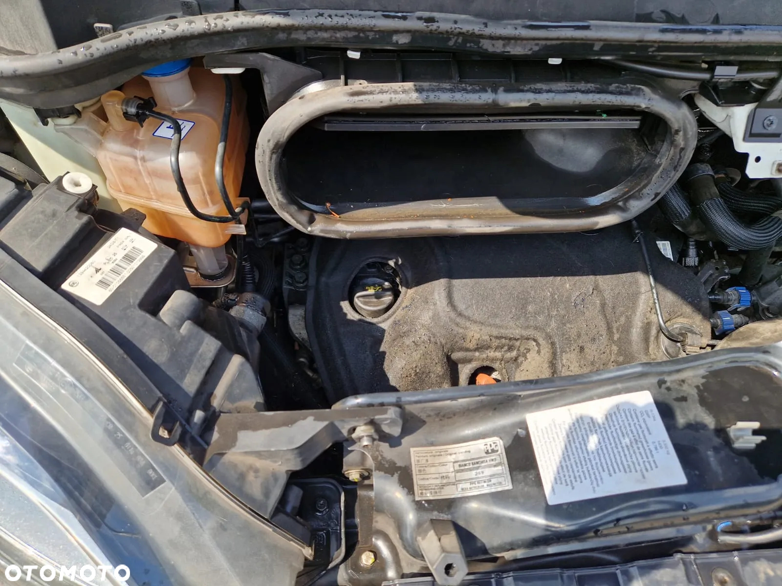 Peugeot Boxer - 19