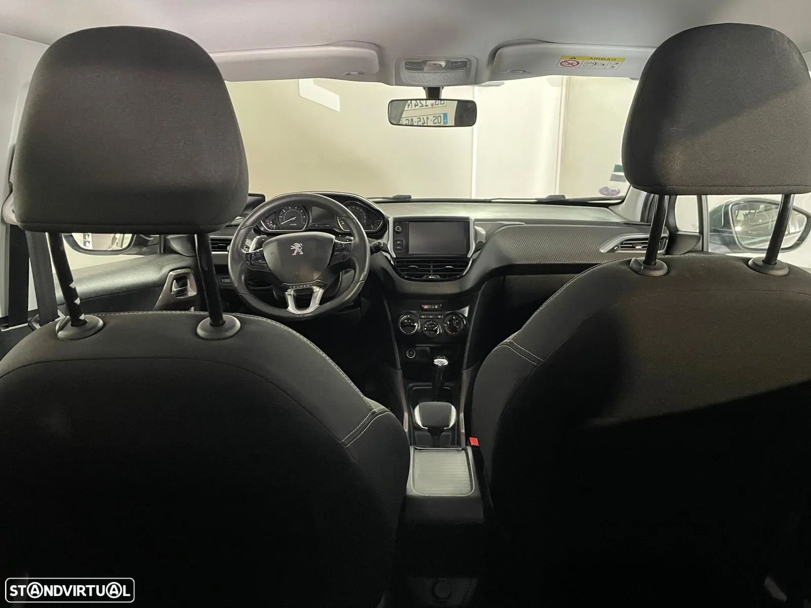Peugeot 2008 - 15