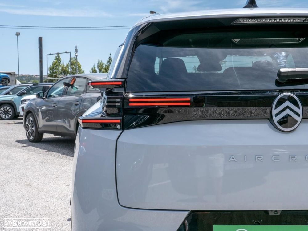 Citroën e-C5 Aircross 73.7 kWh Plus - 12