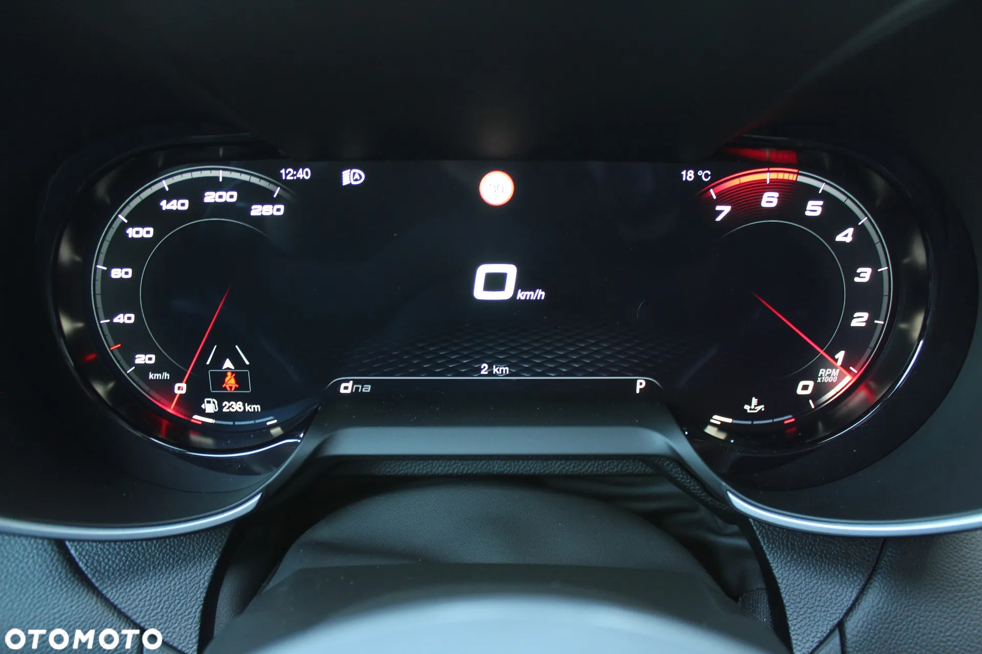 Alfa Romeo Giulia 2.0 Turbo Intensa Q4 - 14