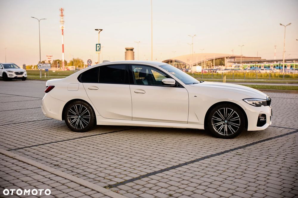 BMW Seria 3 - 8