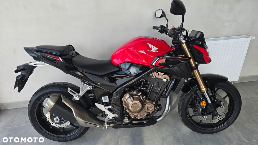 Honda CB - 30