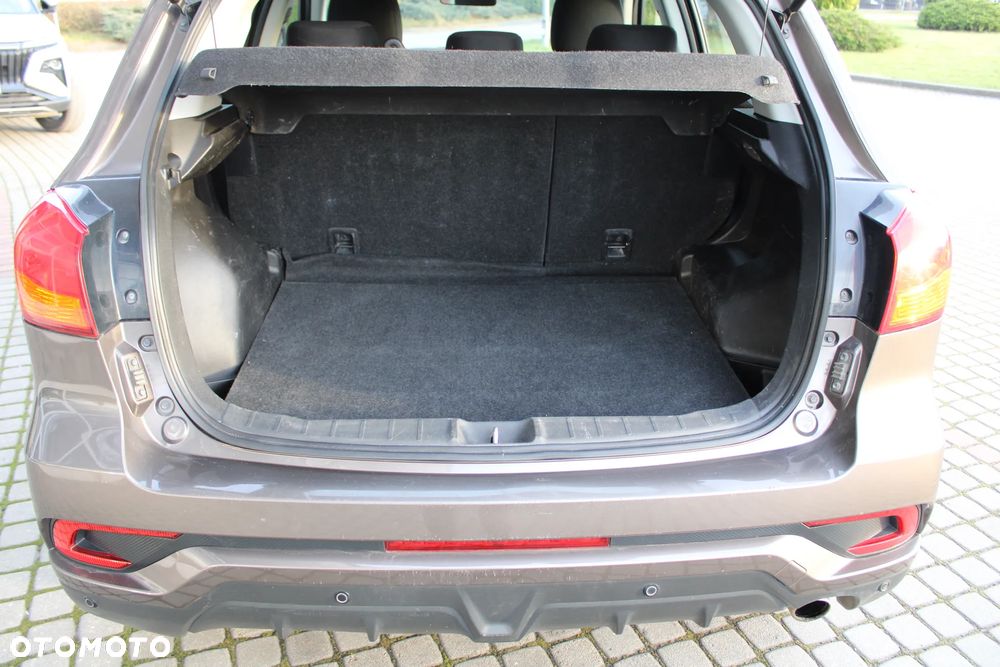 Mitsubishi ASX 1.6 Invite - 12