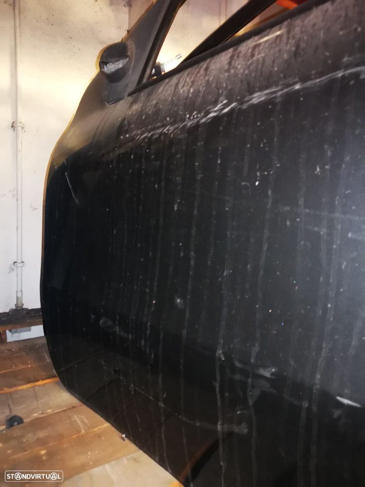 FIAT PUNTO 97 PORTA FRENTE ESQUERDO - PF021 - 4