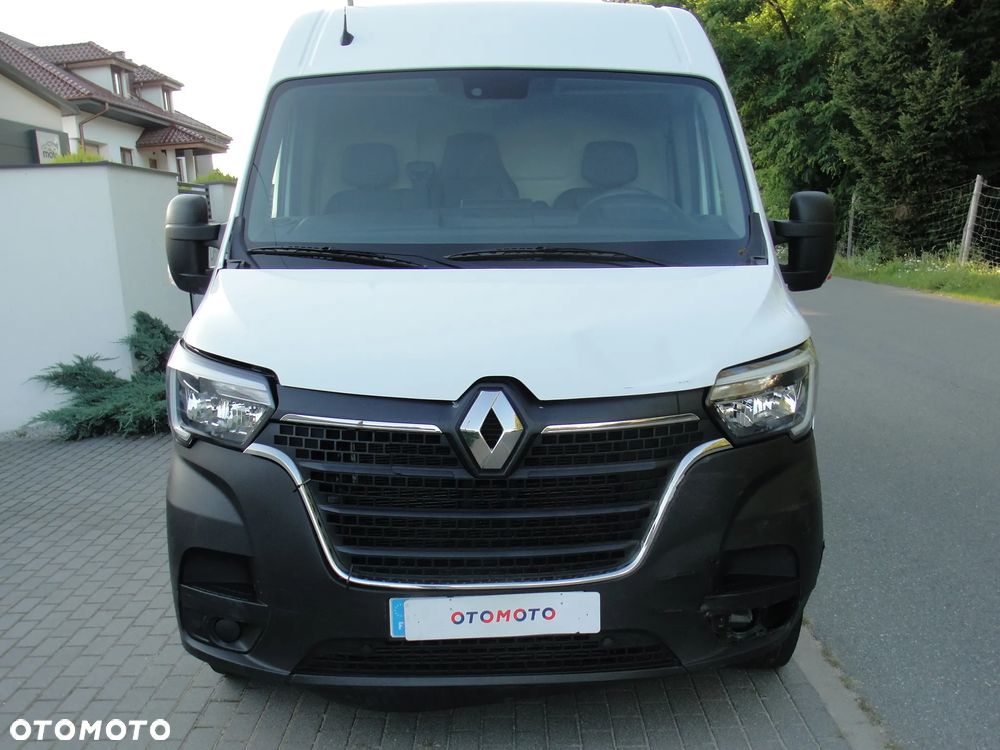 Renault Master - 13