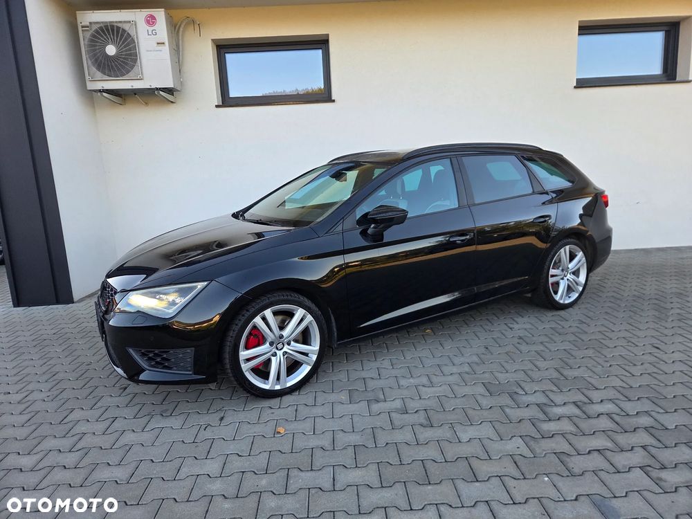 Seat Leon - 15