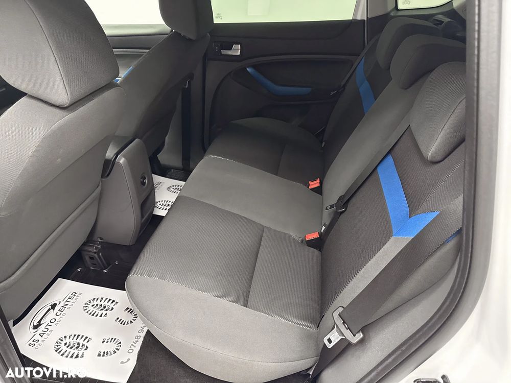 Ford Kuga 2.0 TDCi 2x4 Trend - 19