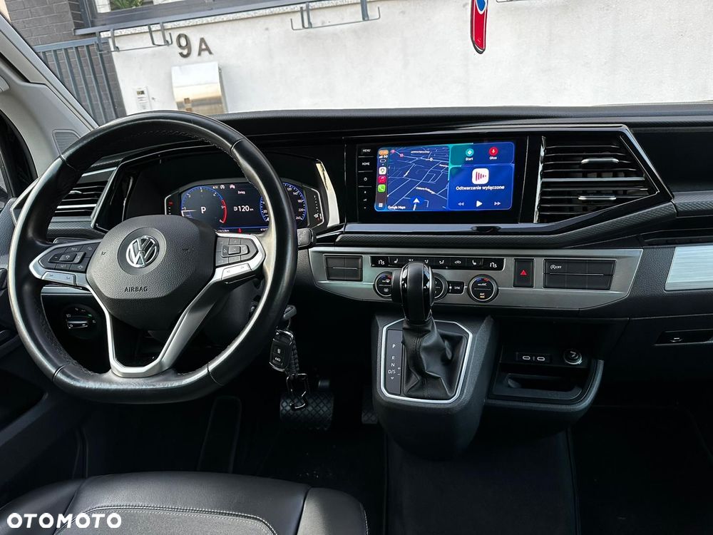 Volkswagen California - 11