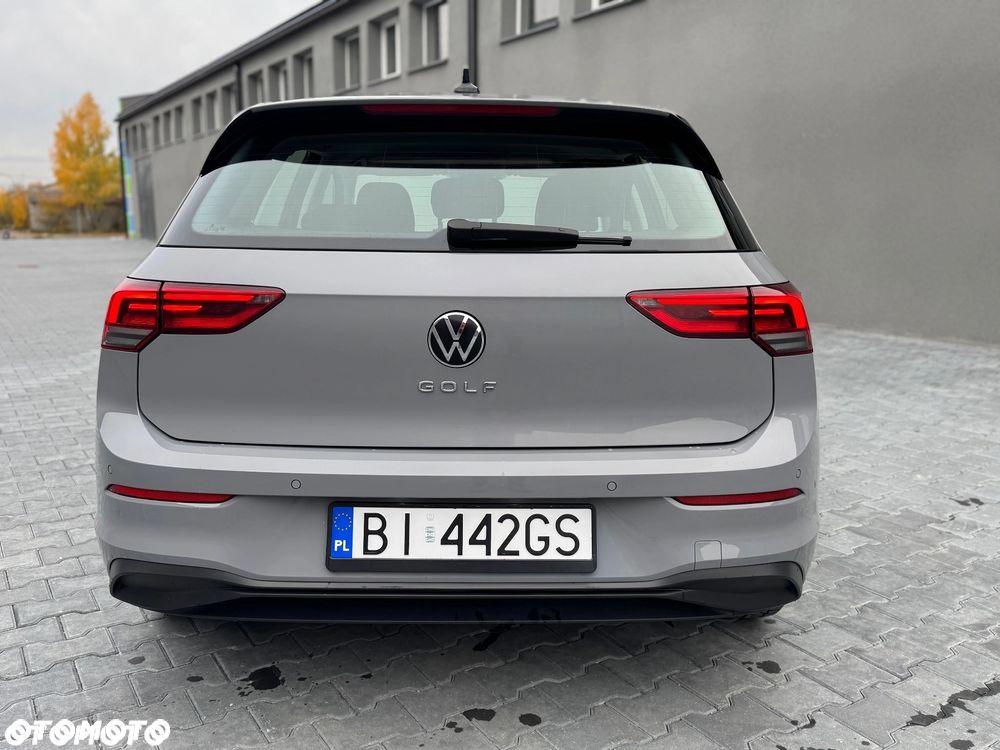 Volkswagen Golf 1.0 TSI Life - 10