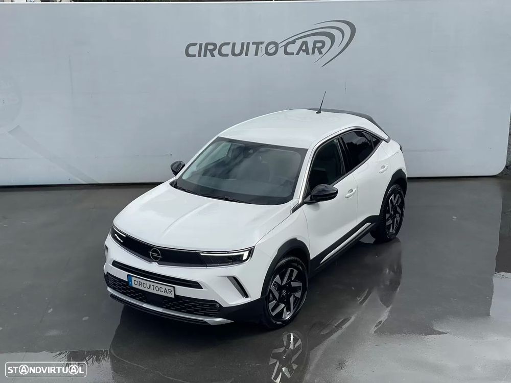 Opel Mokka-e Elegance - 11