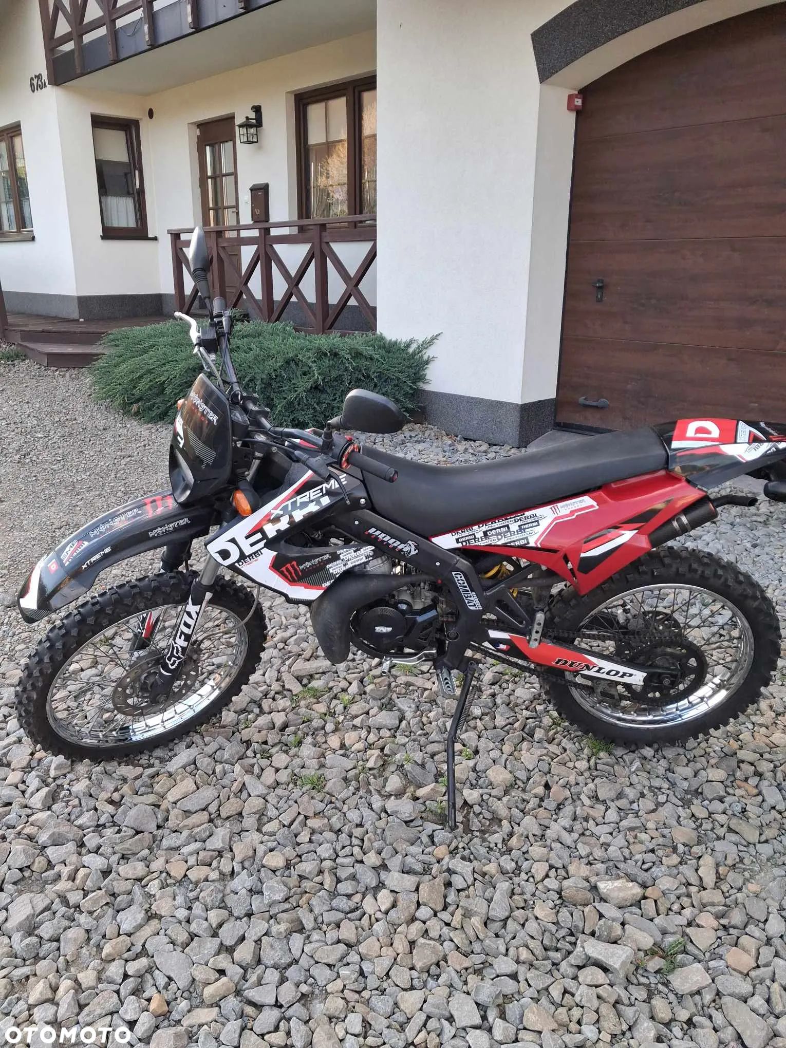 Derbi Senda