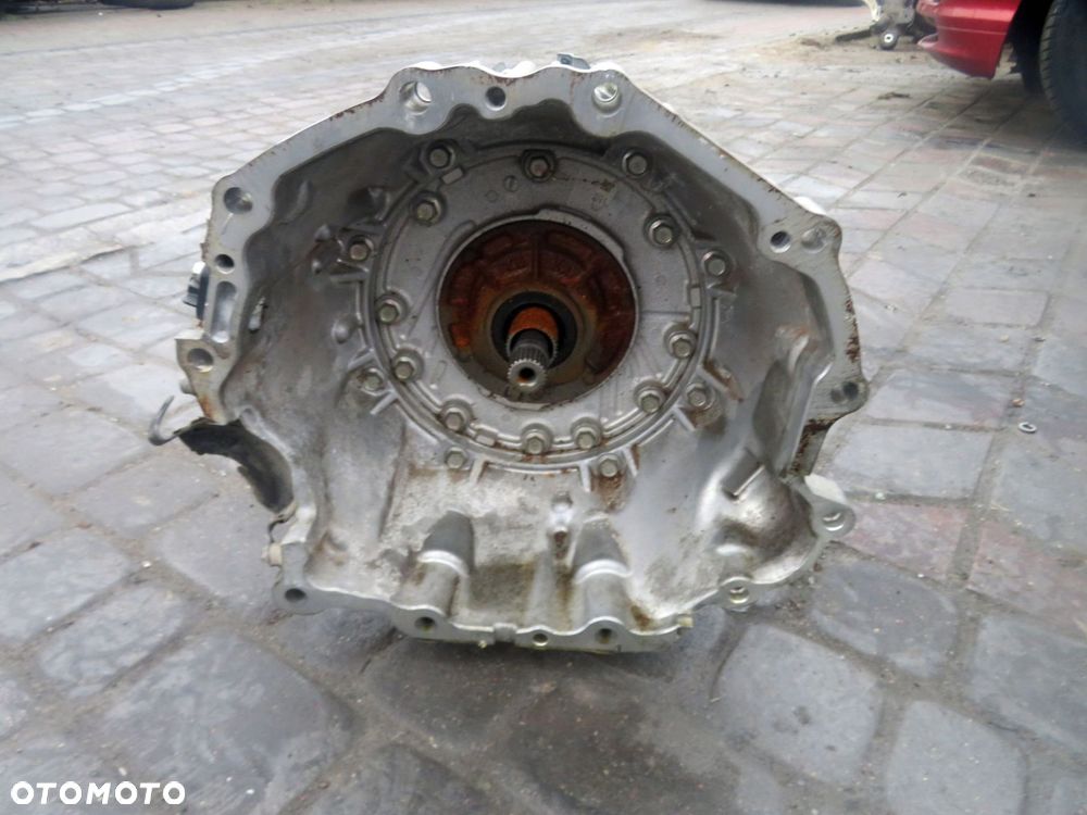 SKRZYNIA BIEGÓW MANUALNA QX70 II S51 3.0D V6 V9X 31020-X600C INFINITI 2013-2017 - 5