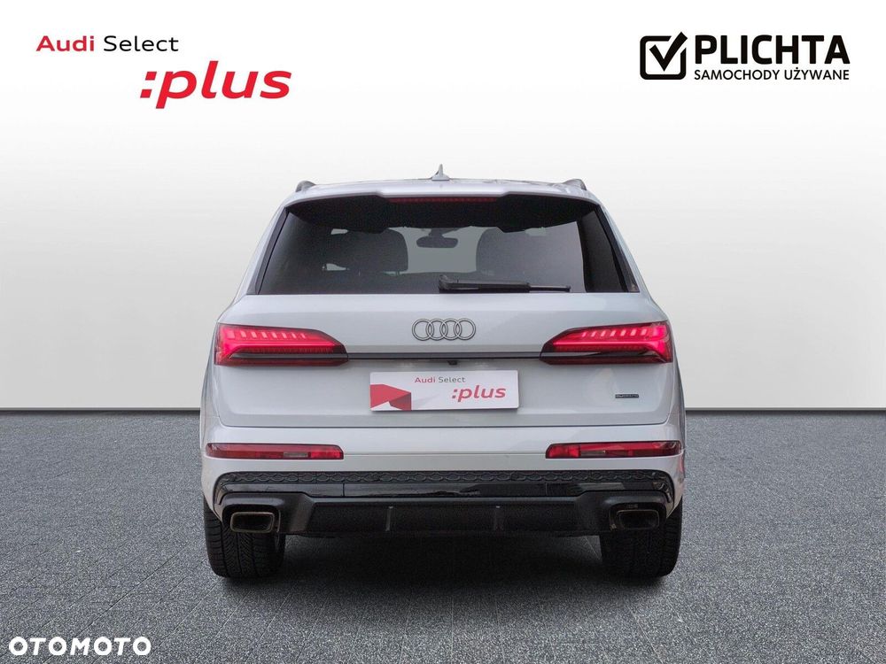 Audi Q7 - 4