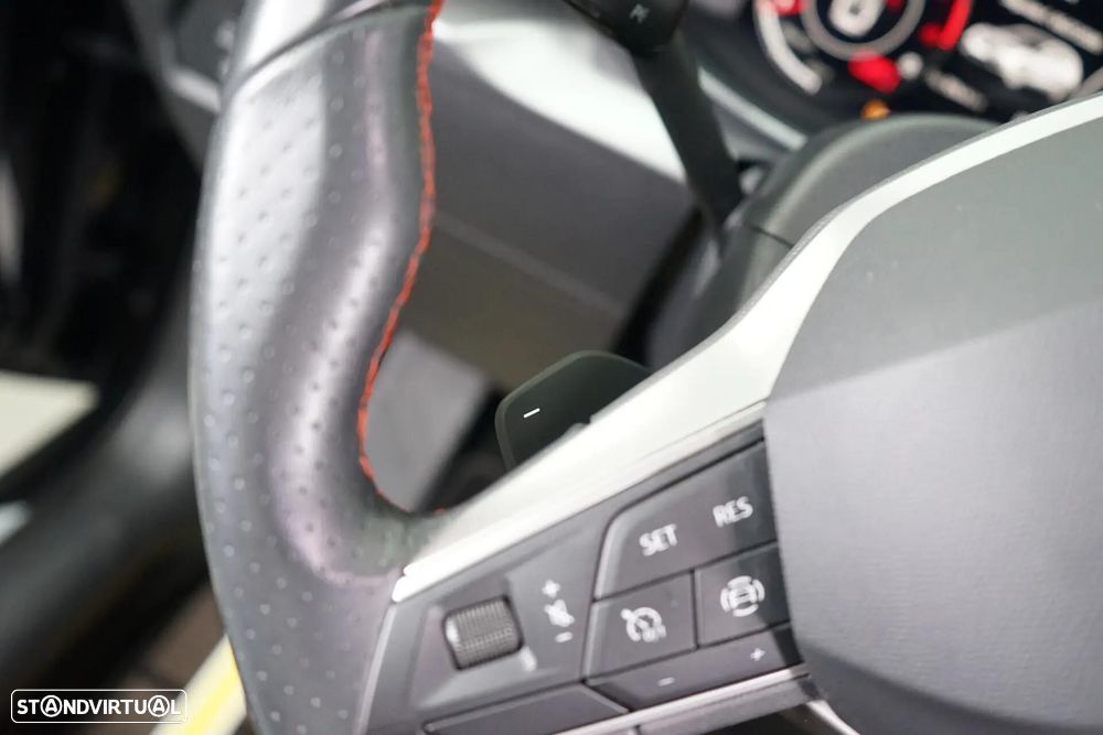SEAT Leon ST 1.0 eTSI OPF DSG FR - 26