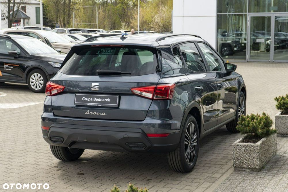 Seat Arona - 9